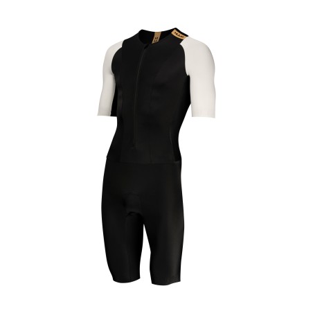 HUUB Collective noir