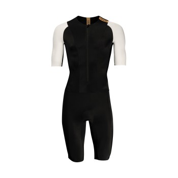 HUUB Collective noir