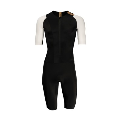 HUUB Collective noir
