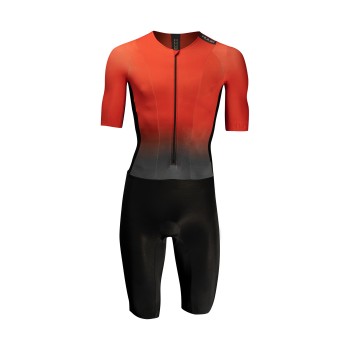 HUUB Collective rouge