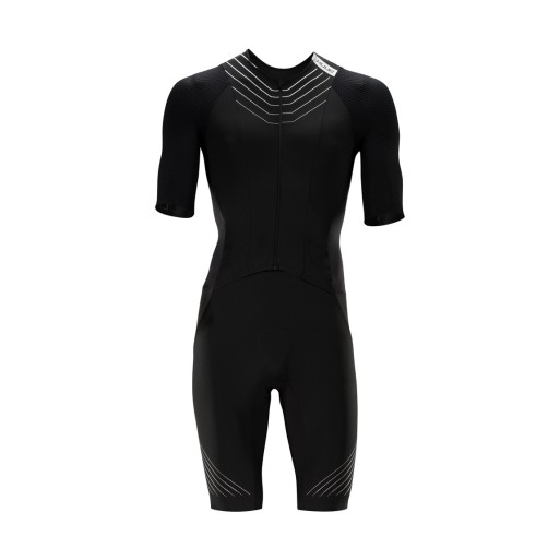 HUUB Pinnacle trisuit noir