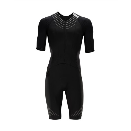 HUUB Pinnacle trisuit noir
