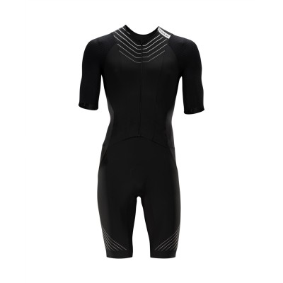 HUUB Pinnacle trisuit noir