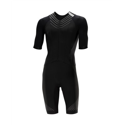 HUUB Pinnacle trisuit noir