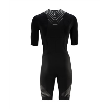 HUUB Pinnacle trisuit black