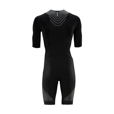 HUUB Pinnacle trisuit noir