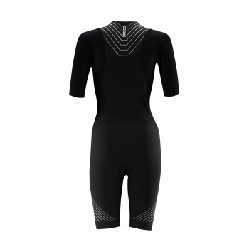 HUUB Pinnacle trisuit black