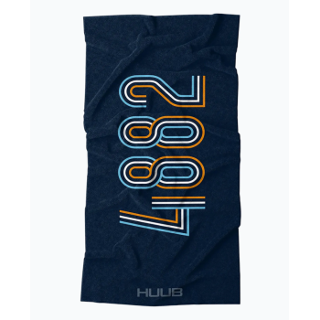 Serviette HUUB 4882 en Microfibre