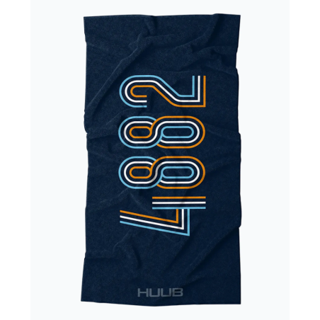 Serviette HUUB 4882 en Microfibre