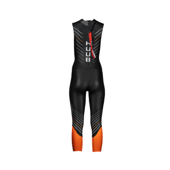 HUUB Araya sans manche femme