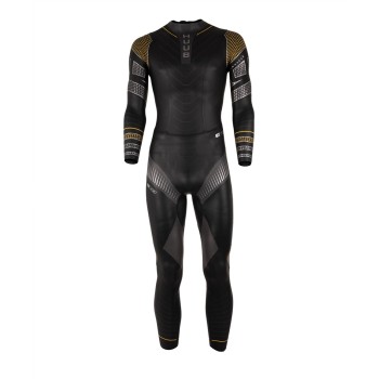 HUUB Pinnacle Jaune / Silver