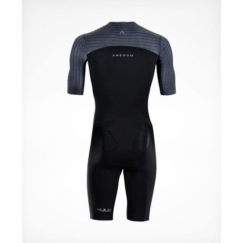HUUB Anemoi+ Aero Tri Suite Sサイズ Anemoi 2+ PLUS22 Size S