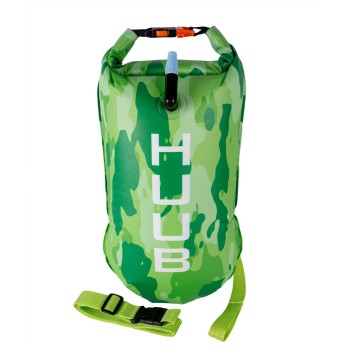 HUUB bouée de flottaison (16 L)