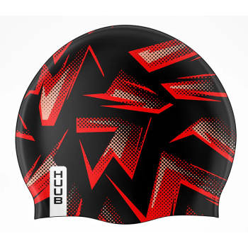HUUB bonnet silicone Strike