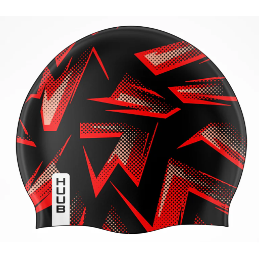 HUUB silicone cap Strike