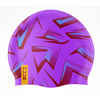 HUUB bonnet silicone Strike