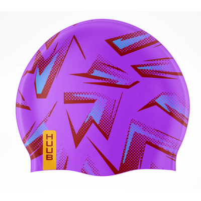 HUUB bonnet silicone Strike