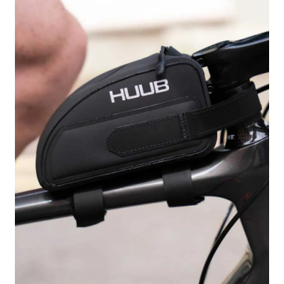 HUUB SADDLE BAG