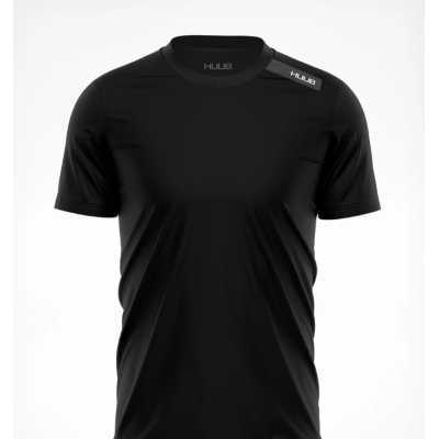 Technical Training BLACK T-Shirt