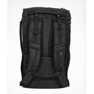 HUUB Sac de transition A2-TSB - Noir