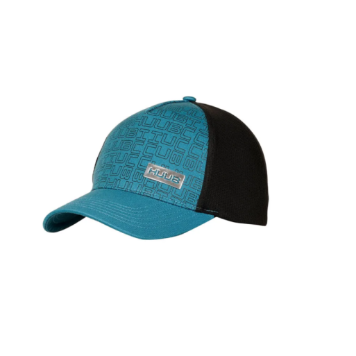 Huub Running Baseball Cap bleu
