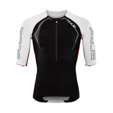 HUUB Anemoi aero tri top homme