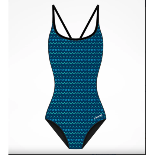 HUUB Indie costume