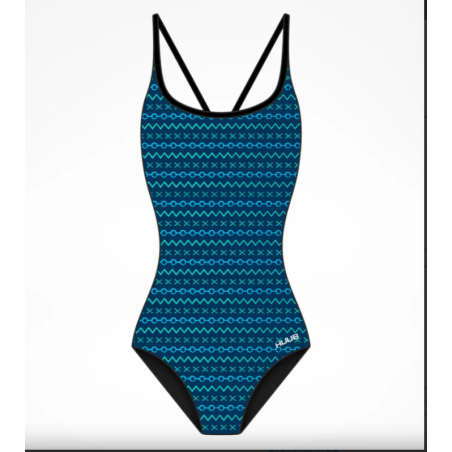 HUUB Indie costume