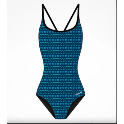 HUUB Indie costume