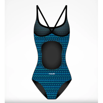 HUUB Indie costume