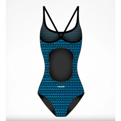 HUUB Indie costume