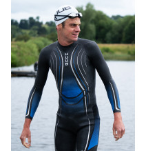 HUUB ALPHA サイズL Mens wetsuit