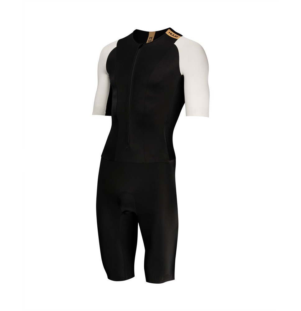 Collective trisuit