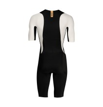 Collective trisuit