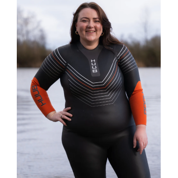 HUUB Araya femme (Athena & Siren)