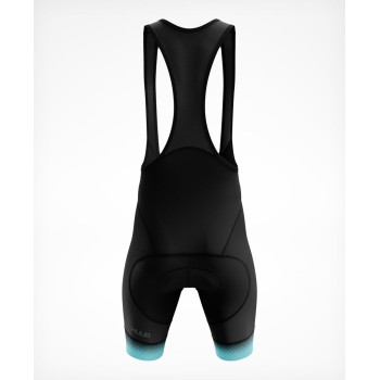 Huub Aqua Bib Shorts Women