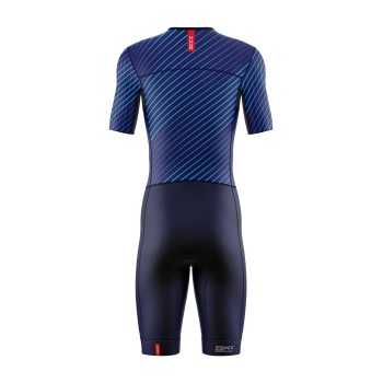 HUUB Eternal PRO+ Aero LC Short Sleeve
