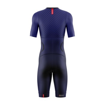 HUUB Eternal Aero LC Short Sleeve