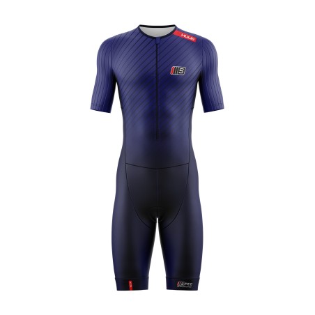 HUUB  Aero LC Short Sleeve