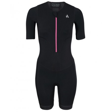 Tana trisuit with sleeve