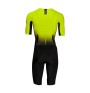 Collective trisuit