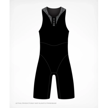 Huub Sub 7 swimskin men