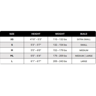 Huub Tc Performance swimskin men