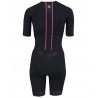 Tana trisuit with sleeve