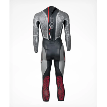 HUUB SUB7 wetsuit