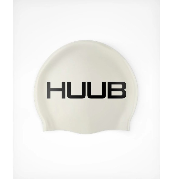 Silicone HUUB swim caps
