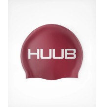 Bonnet de bain HUUB en silicone