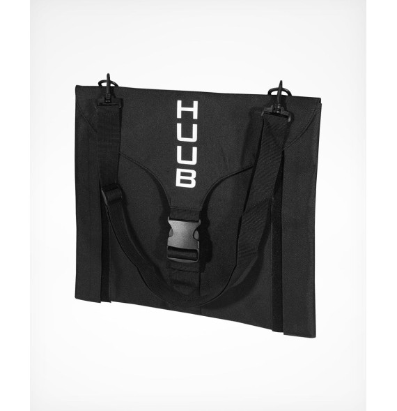 3-in-1 Changing Bag with Mat