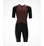 Pinnacle trisuit
