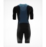 Pinnacle trisuit